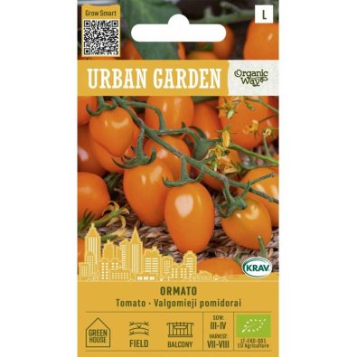 Tomato ’Ormato’