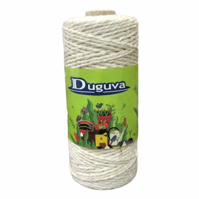 Cotton Twine 0.1kg