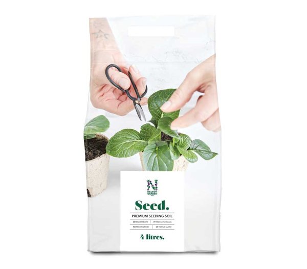 Premium Seed Starting Soil