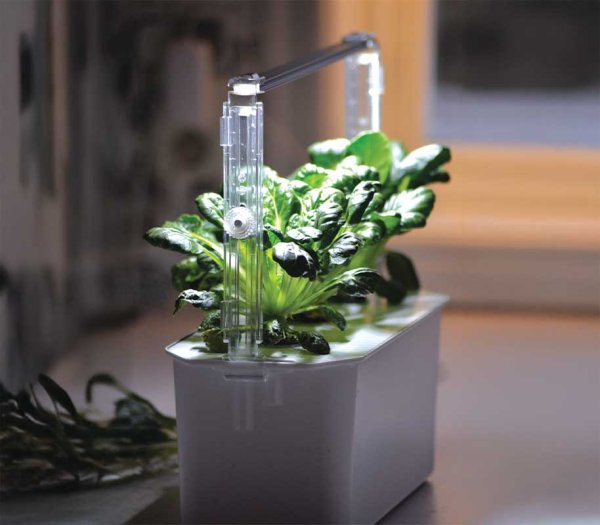 LED Grow Light Holder for Harvy3