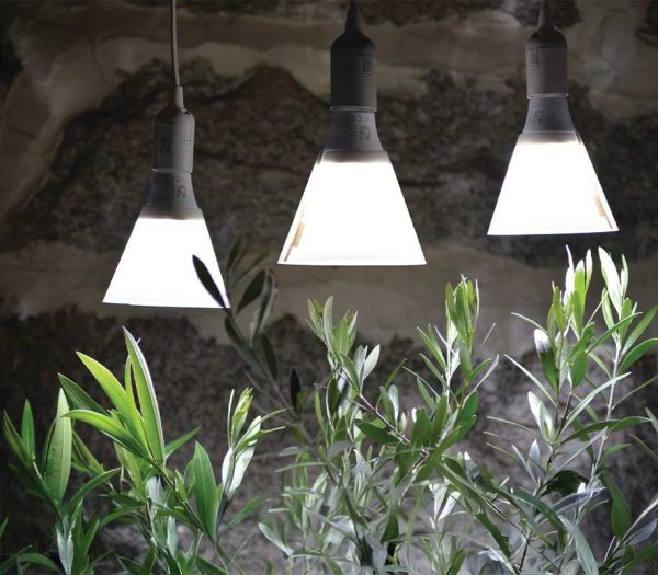 Lamp Shades for LED Lamp