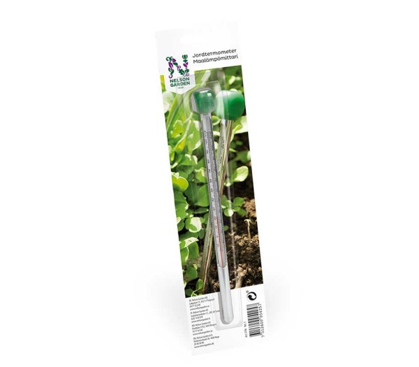 Soil Thermometer