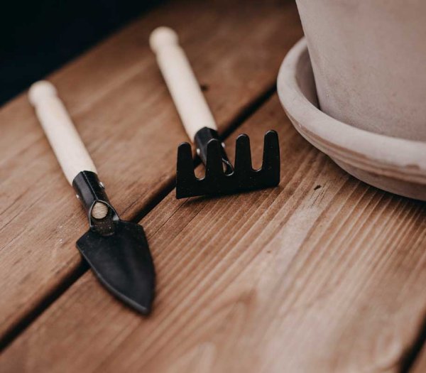 Repotting Set 3 Tools