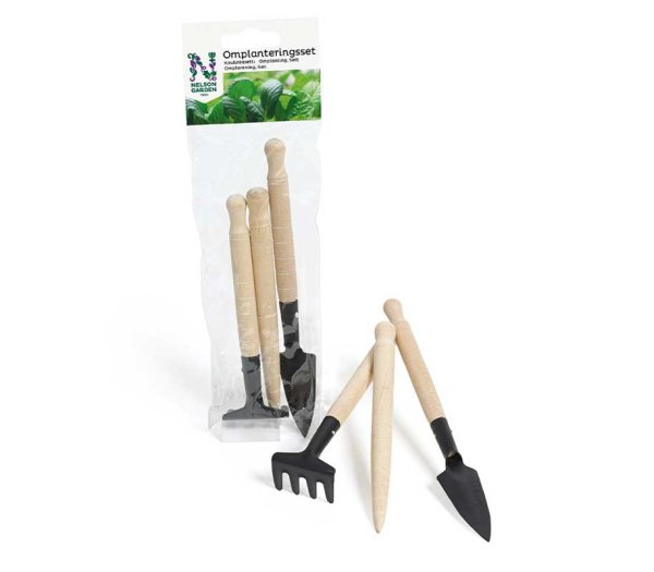 Repotting Set 3 Tools