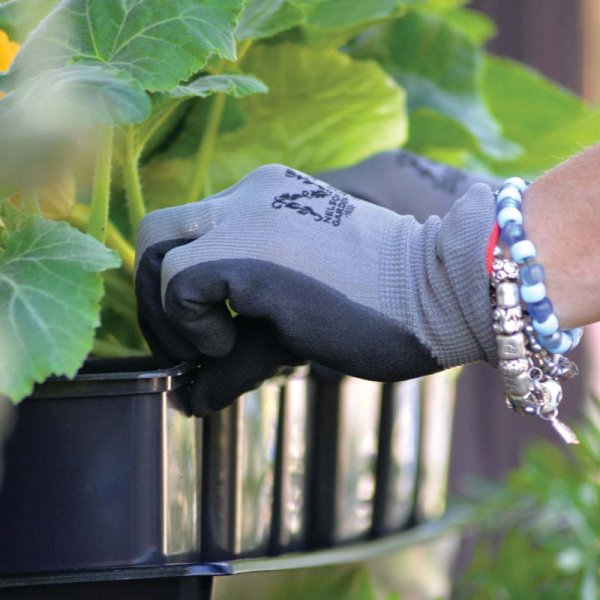 Garden Glove Comfort – Size 7