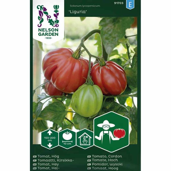 Tomato 'Liguria'