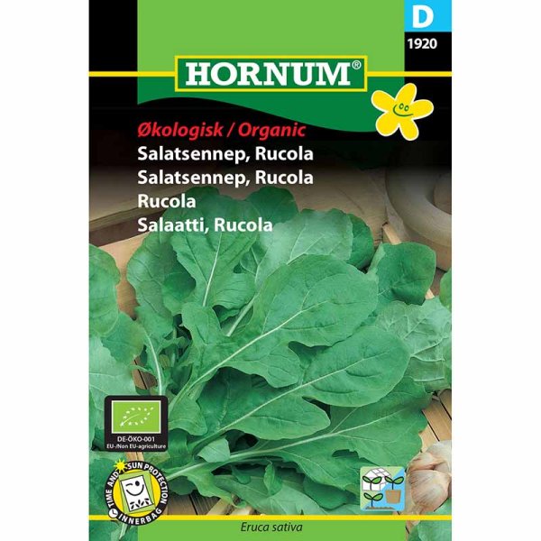 Arugula