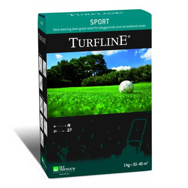 Grass seed Turfline Sport 1kg