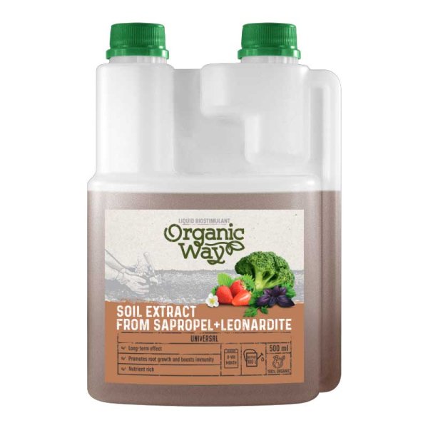 Universal Fertilizer