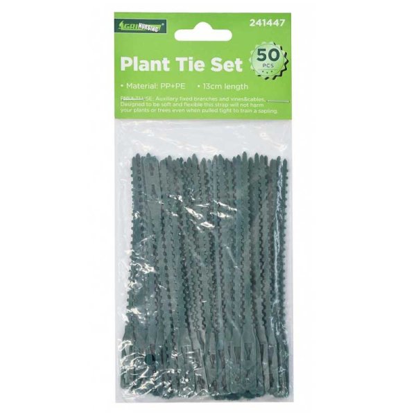 Zoom image of Plant Clips 50pcs