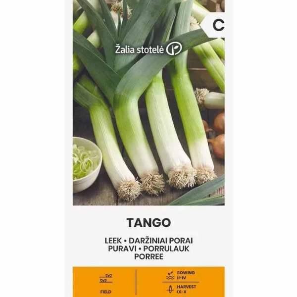 Leek 'Tango'