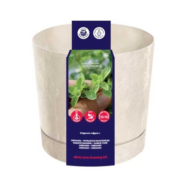 Grow Kit Oregano