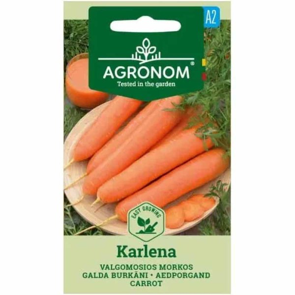 Carrot 'Karlena'