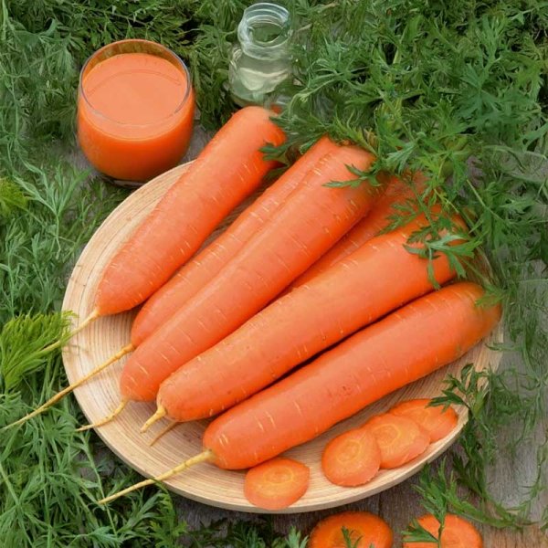 Carrot 'Karlena'