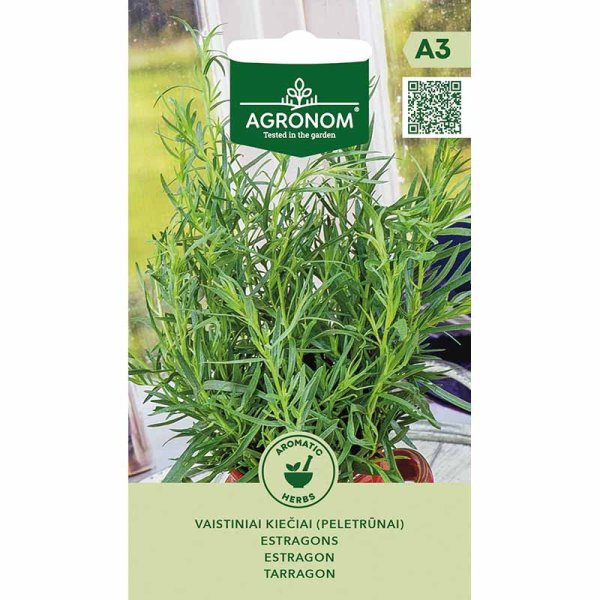 Tarragon