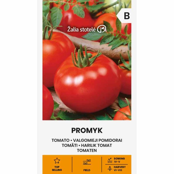 Tomato 'Promyk'