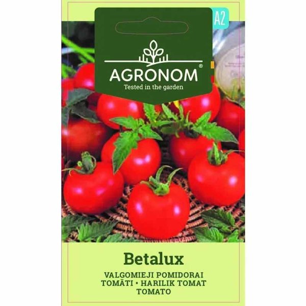 Tomato 'Betalux'