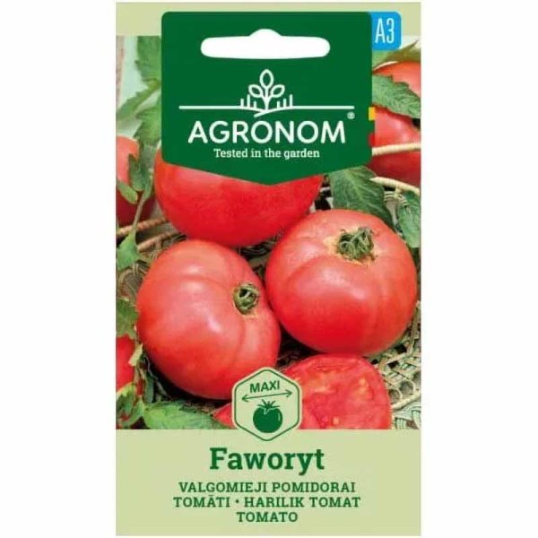 Tomato 'Faworyt'