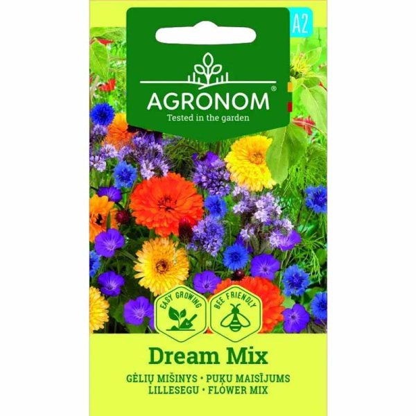 Flower Mix 'Dream'