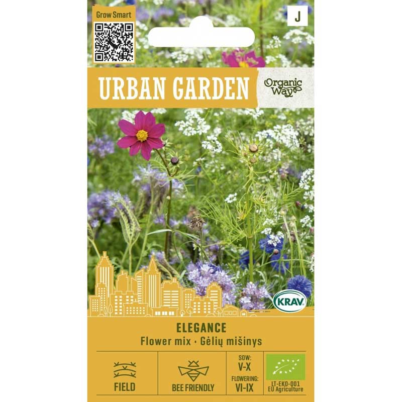 Flower Mix ’Elegance’