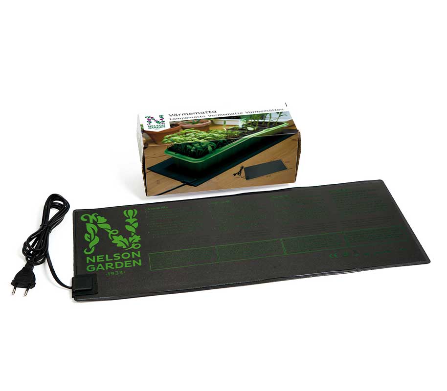 Heating Mat for Seedlings 230V
