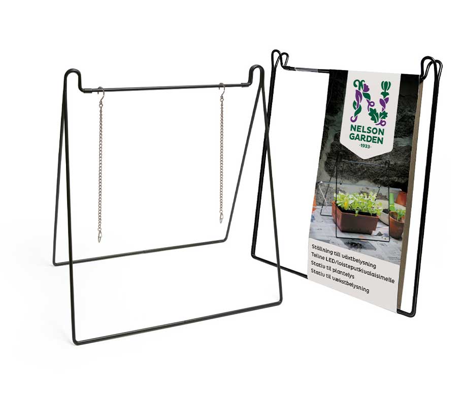 Stand for Grow Light