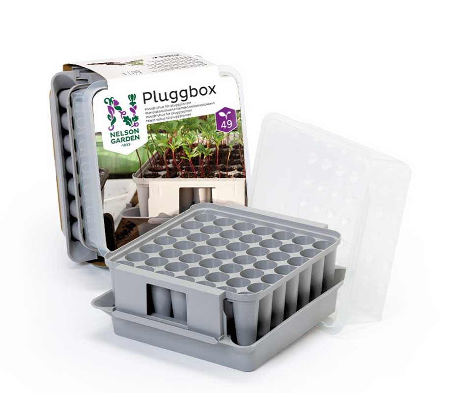 Plug Box