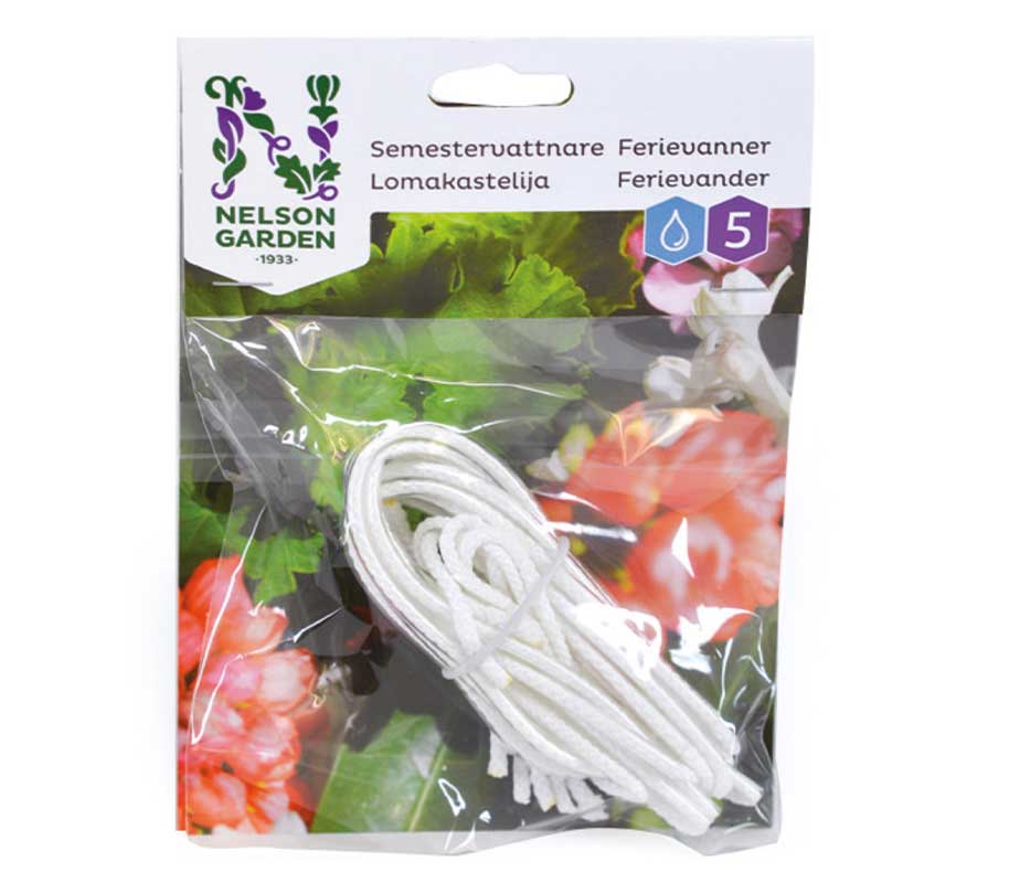 Holiday Watering Spikes 5-pack
