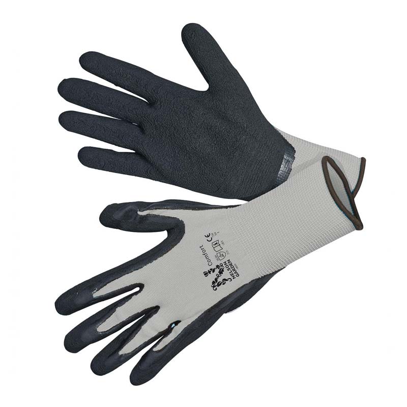 Garden Glove Comfort – Size 7