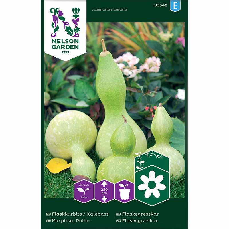 Bottle Gourd / Calabash