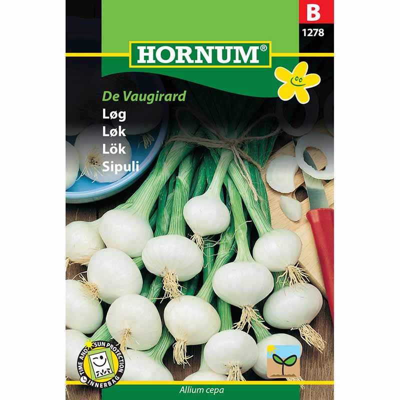 Onion 'De Vaugirard'