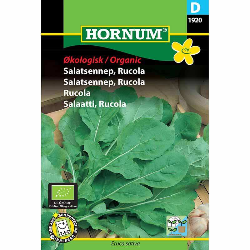Arugula