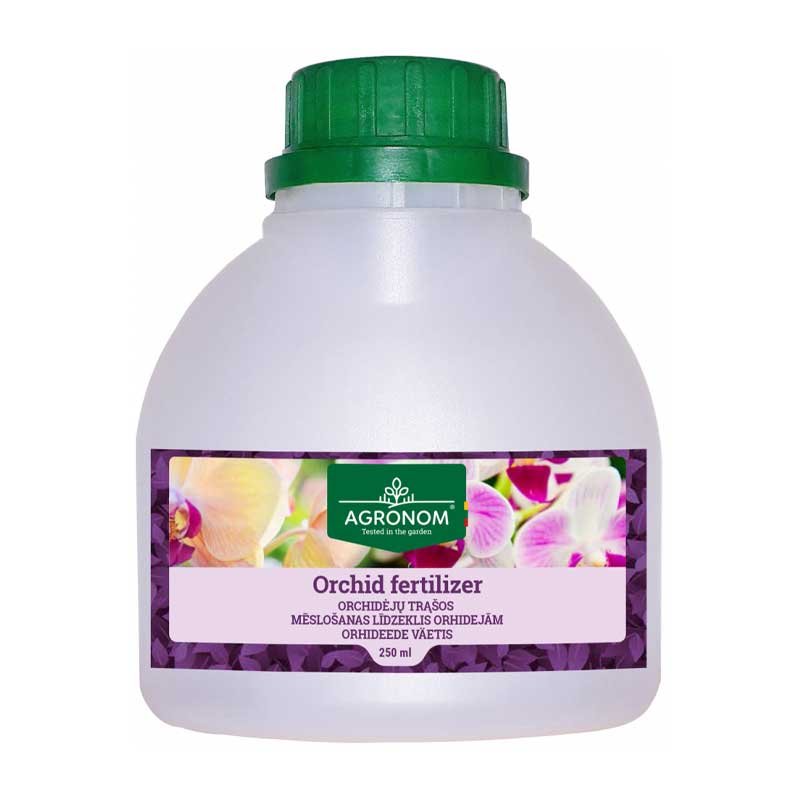 Orchid Fertilizer 250ml