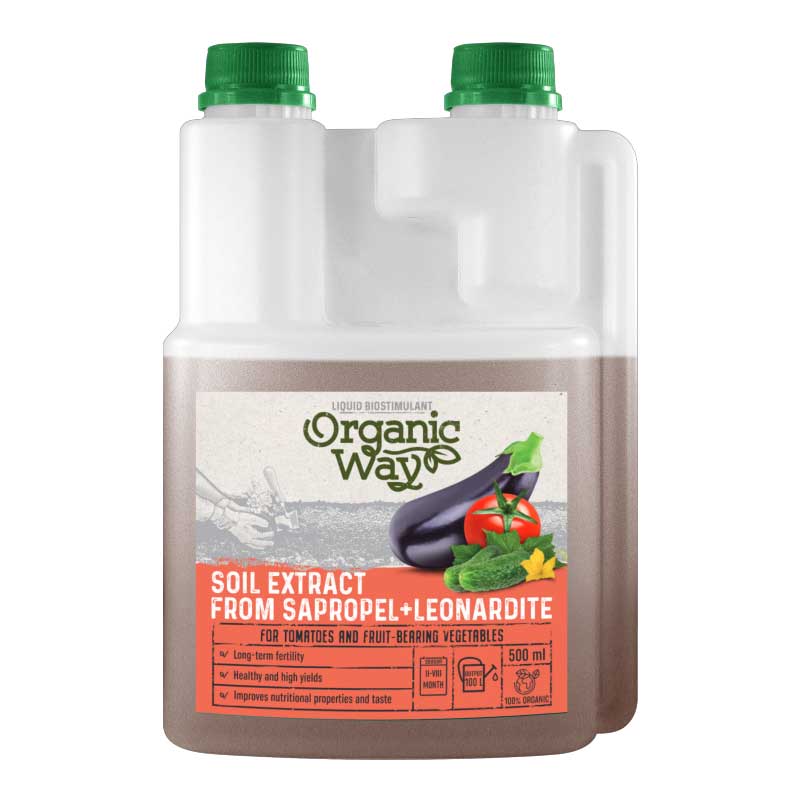 Tomato & Fruit Fertilizer