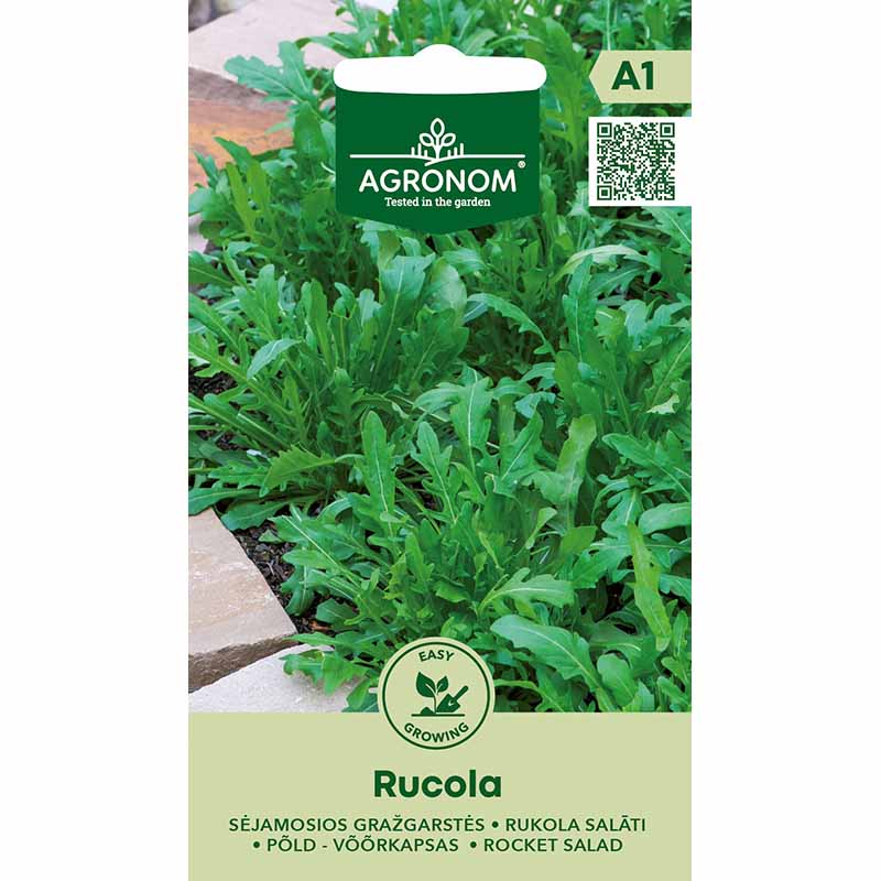 Arugula