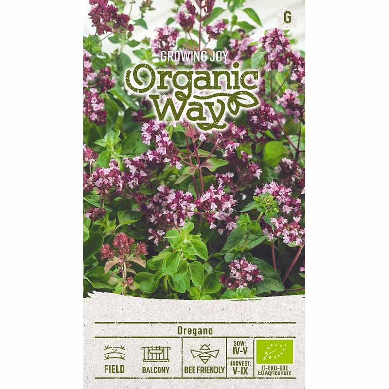 Oregano