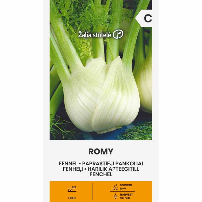 Fennel 'Romy'