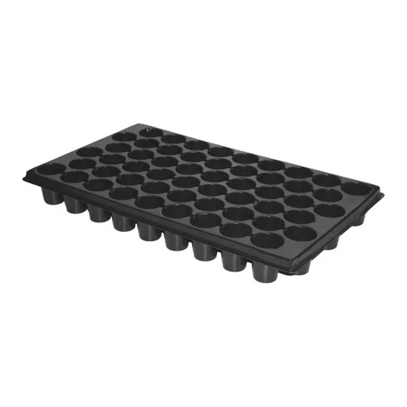Plug Tray 54 Holes