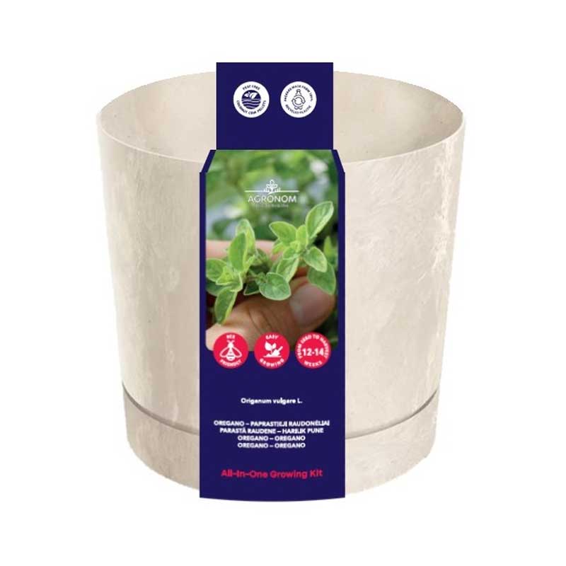 Grow Kit Oregano