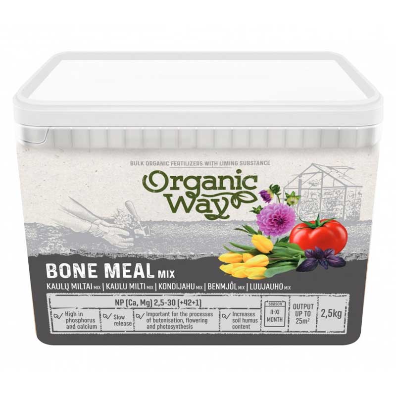 Bone Meal
