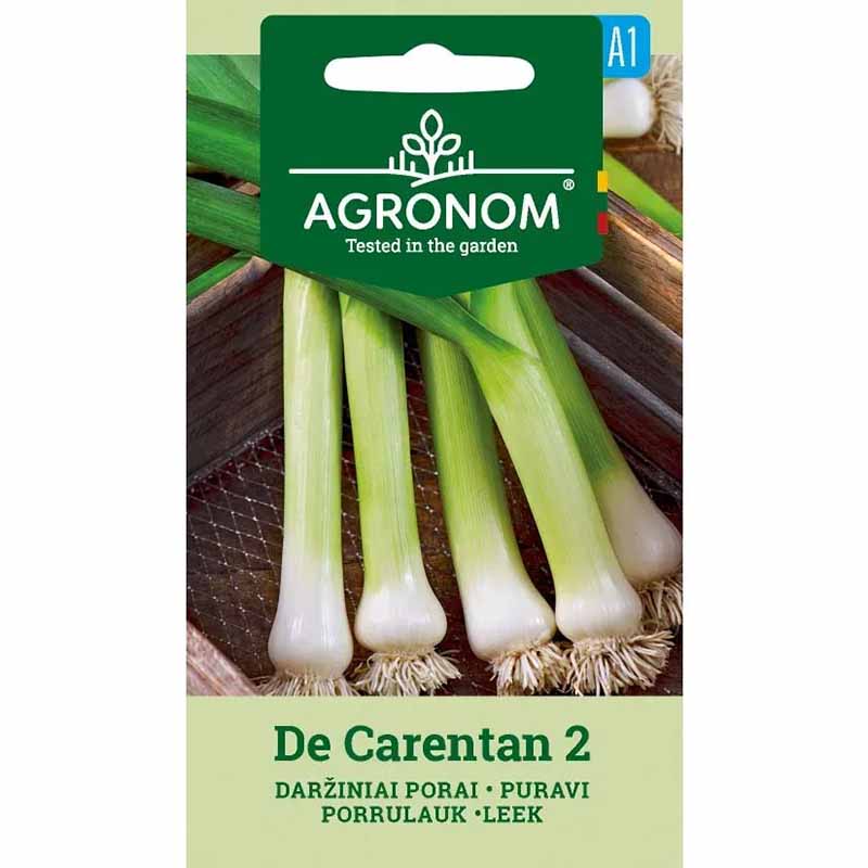 Leek 'De Carentan 2'