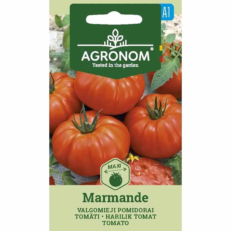 Beefsteak Tomato 'Marmande'