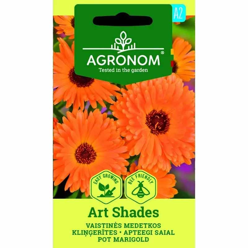 Calendula 'Art Shades'