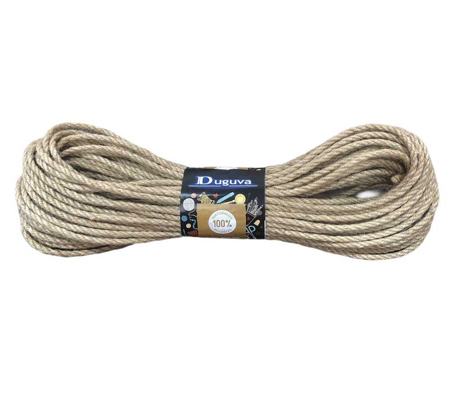 Jute Twine 30m