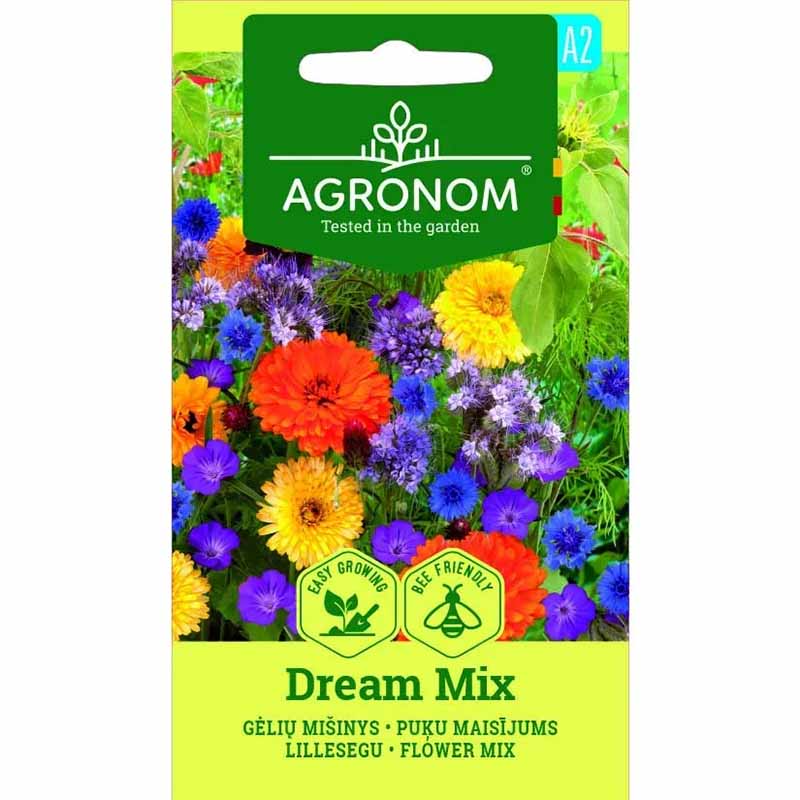 Flower Mix 'Dream'